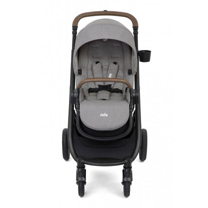 Kinderwagen Joie Versatrax (Pebble)