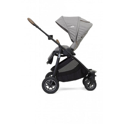 Kinderwagen Joie Versatrax (Pebble)