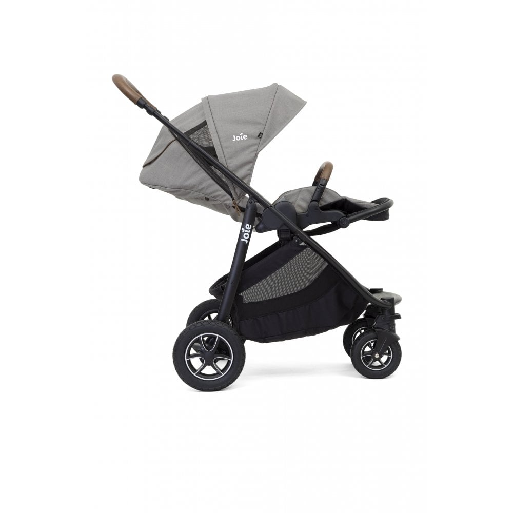 Kinderwagen Joie Versatrax (Pebble)