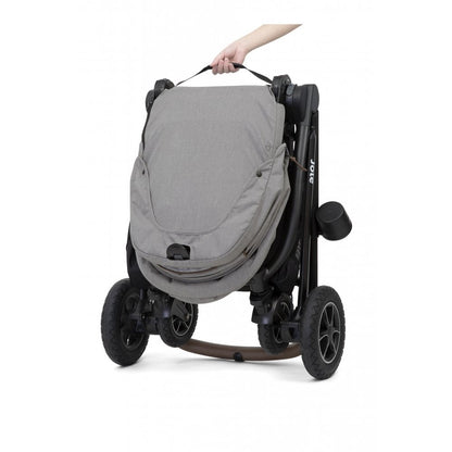 Kinderwagen Joie Versatrax (Pebble)