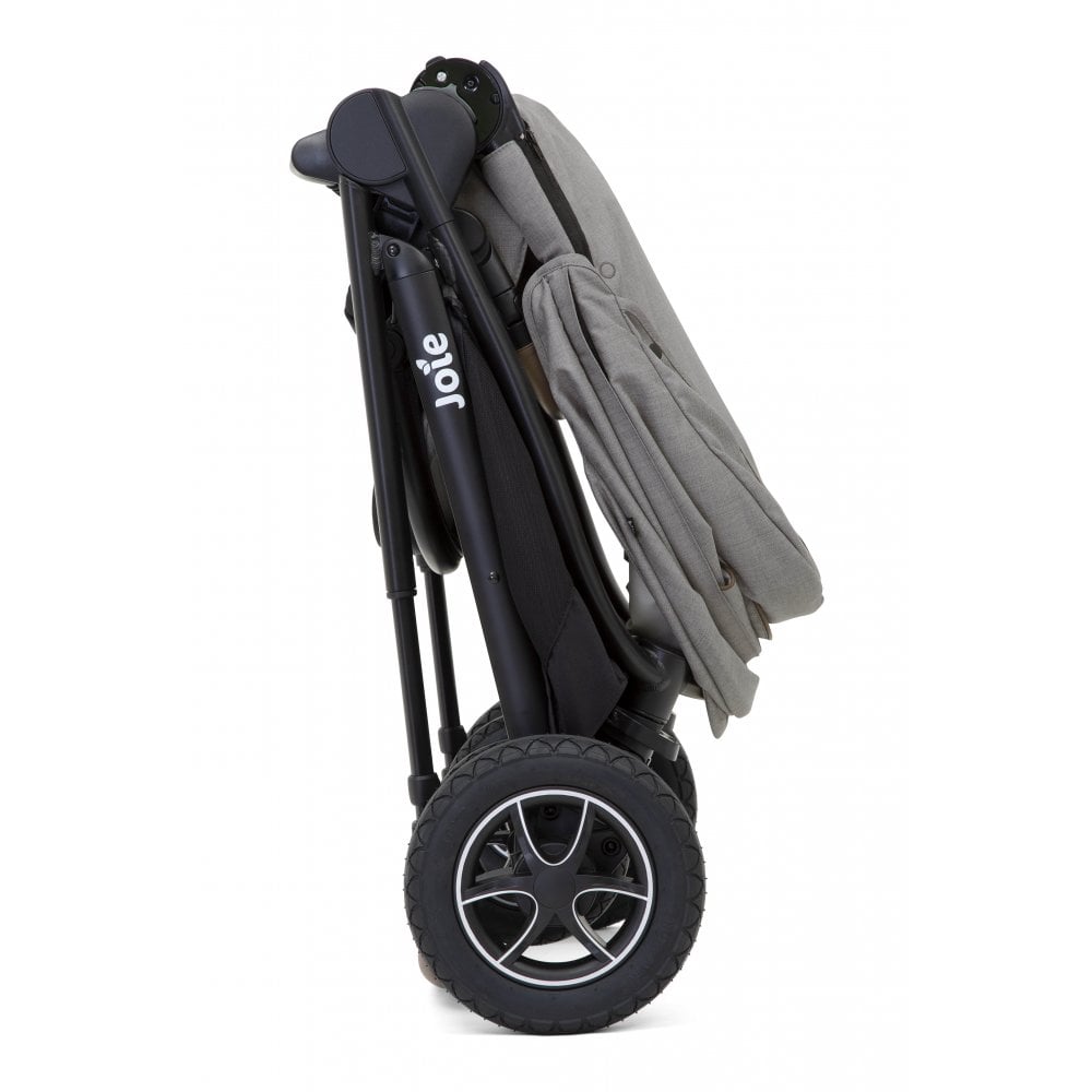 Kinderwagen Joie Versatrax (Pebble)