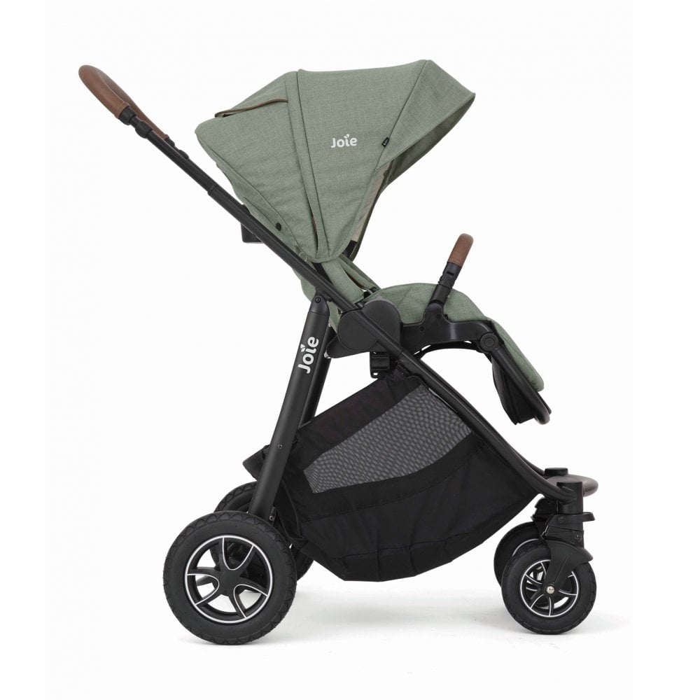 Kinderwagen Joie Versatrax (Laurel)