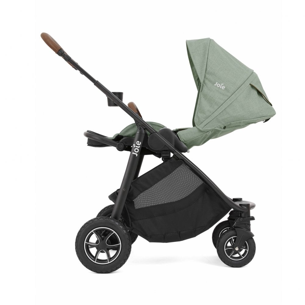 Kinderwagen Joie Versatrax (Laurel)