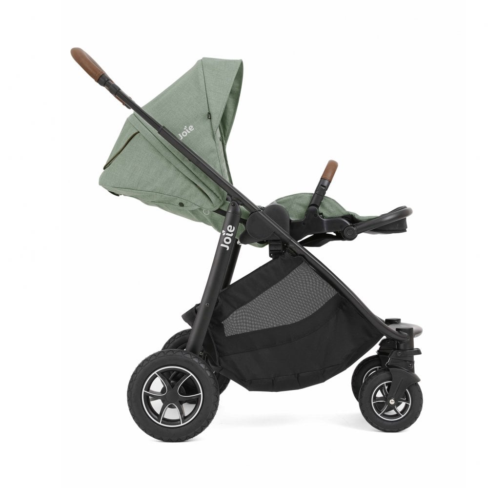 Kinderwagen Joie Versatrax (Laurel)