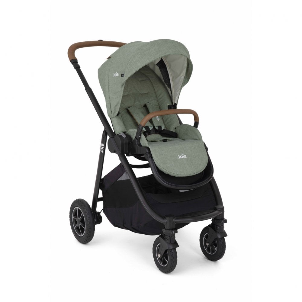 Kinderwagen Joie Versatrax