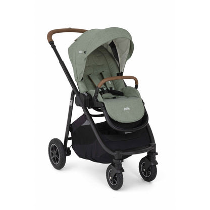 Kinderwagen Joie Versatrax