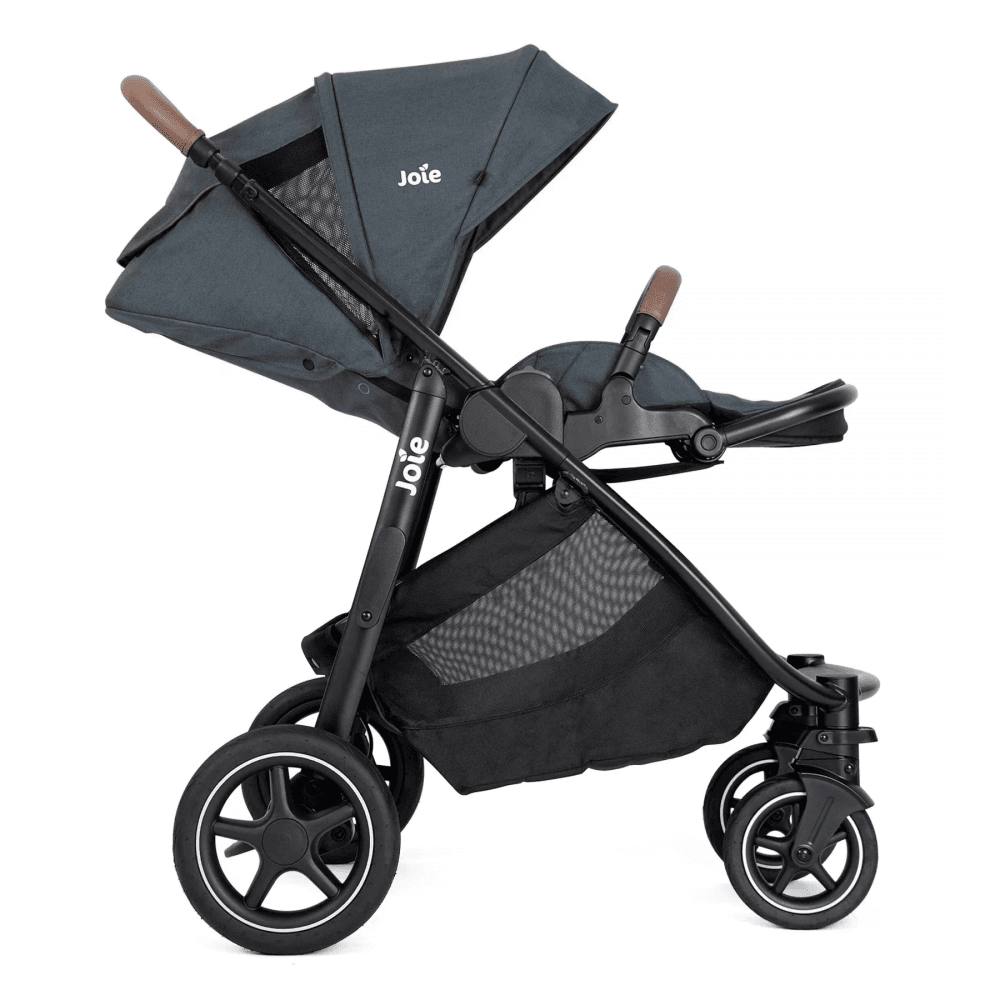 Kinderwagen Joie Versatrax (Mondlicht)