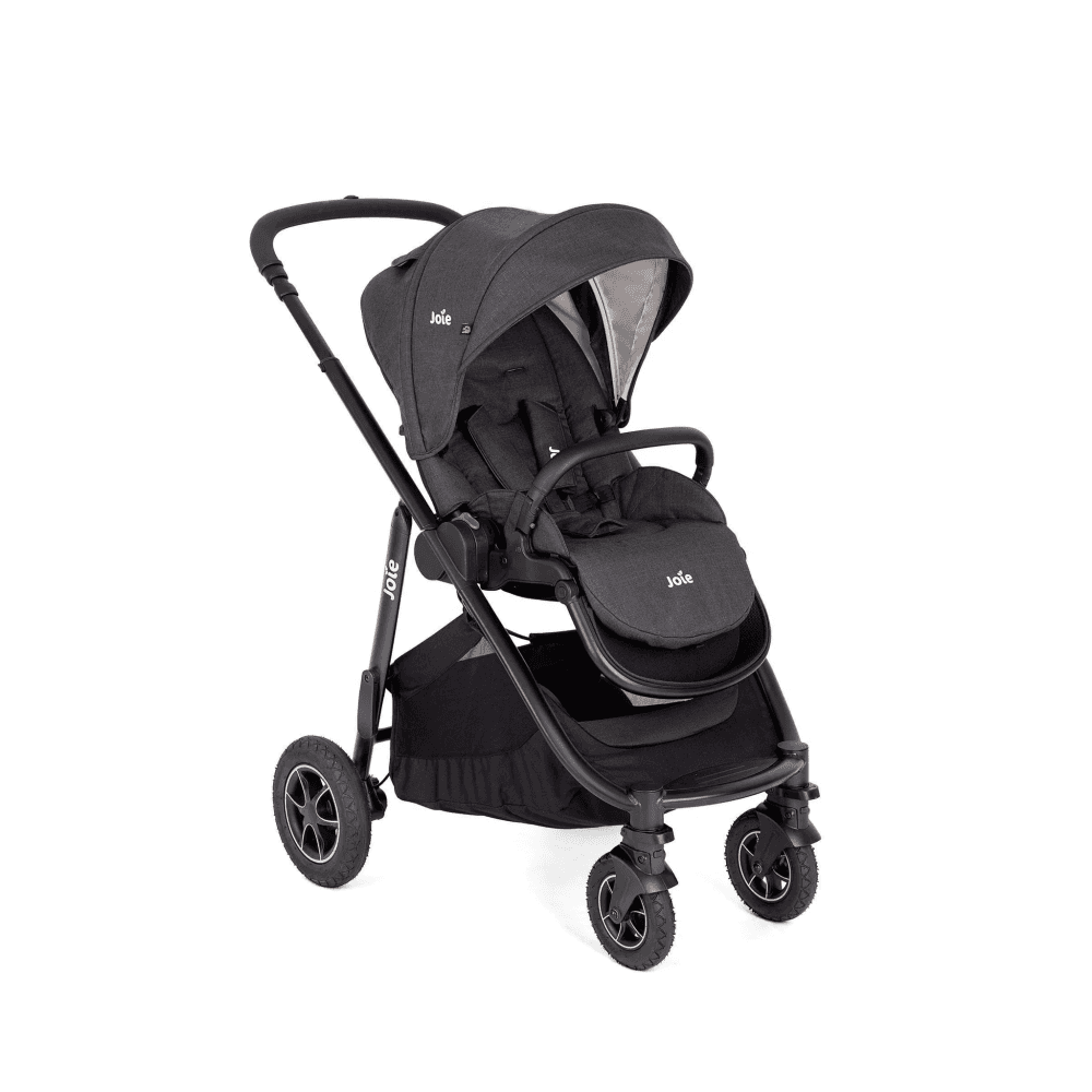 Kinderwagen Joie Versatrax (Shale)