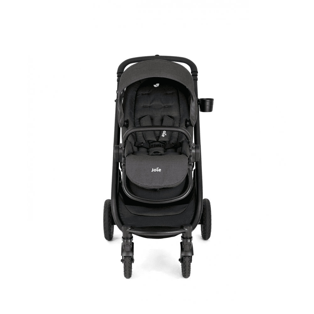 Kinderwagen Joie Versatrax (Shale)