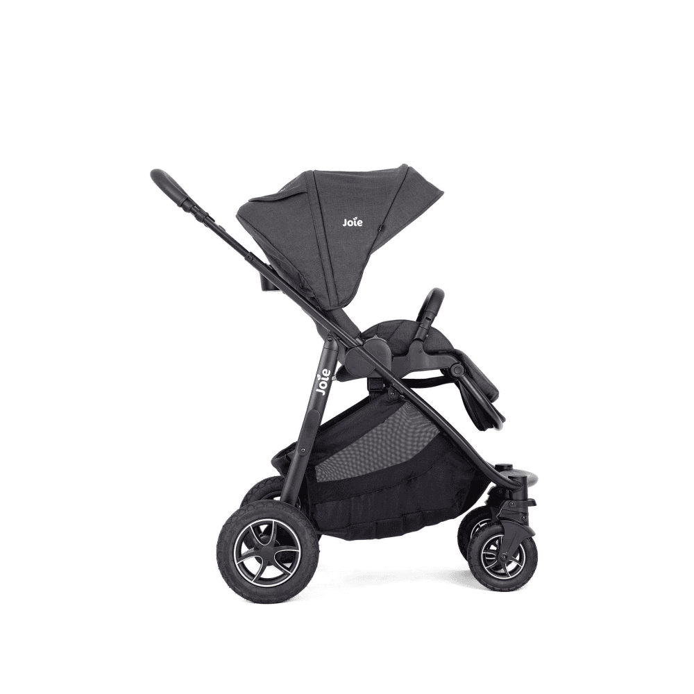 Kinderwagen Joie Versatrax