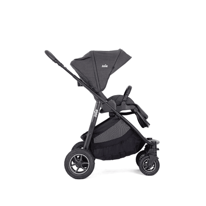 Kinderwagen Joie Versatrax (Shale)