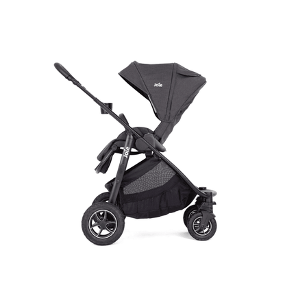 Kinderwagen Joie Versatrax (Shale)