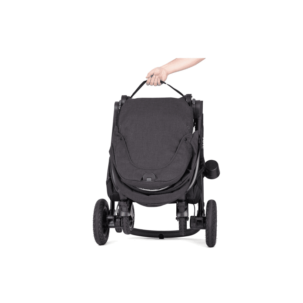 Kinderwagen Joie Versatrax (Shale)