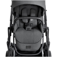 Joie Versiti Signature | Kombi Kinderwagen Set Geburt 22kg