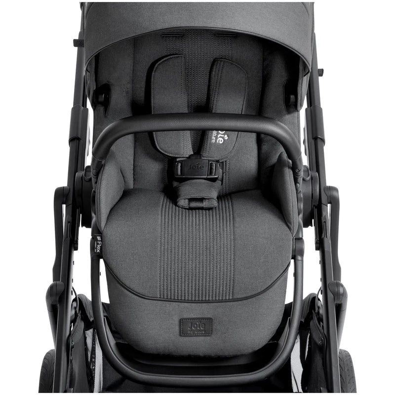 Joie Versiti Signature | Kombi Kinderwagen Set Geburt 22kg