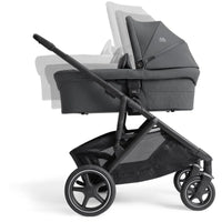 Joie Versiti Signature | Kombi Kinderwagen Set Geburt 22kg