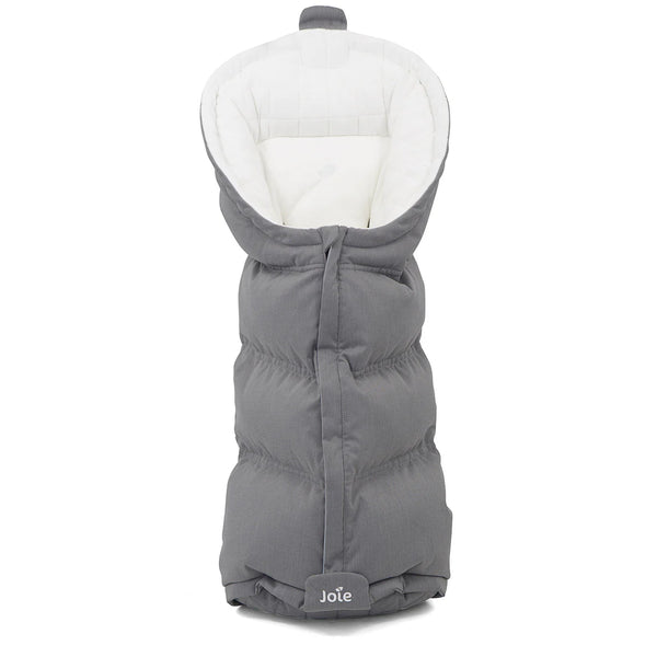 Joie Therma Winterfußsack Gray