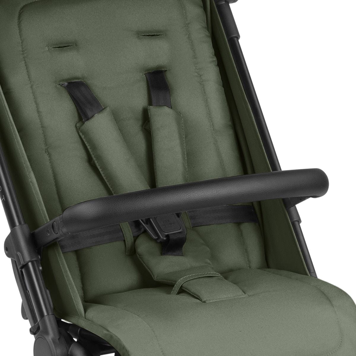 Buggy ABC DESIGN  Ping Two Trekking (Olive)