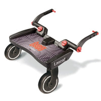 Lascal BuggyBoard Maxi (Black)