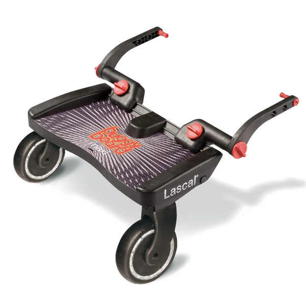 Lascal BuggyBoard Maxi (Black)