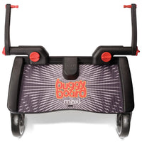 Lascal BuggyBoard Maxi (Black)