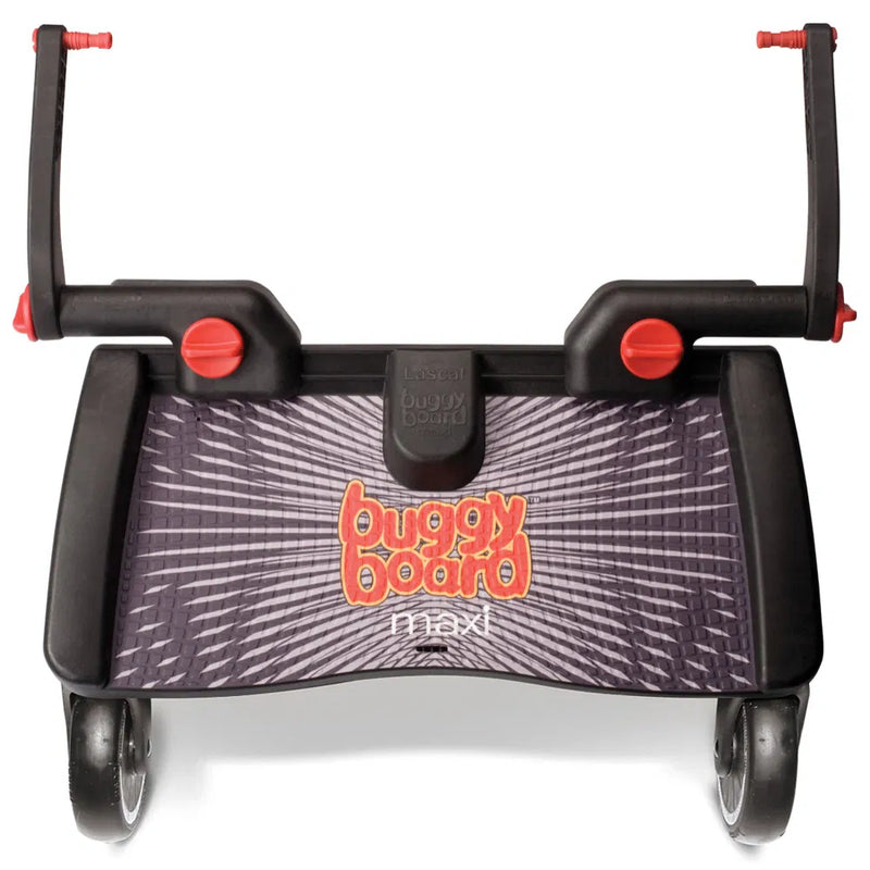 Lascal BuggyBoard Maxi (Black)
