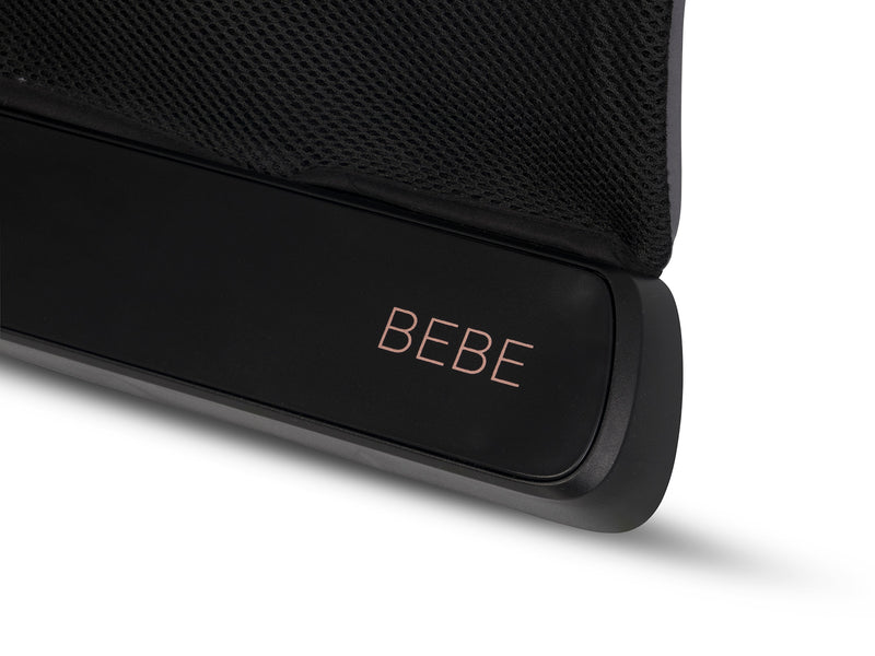 CAVOE BEBE Babywippe mit Vibration und 9 Melodien
