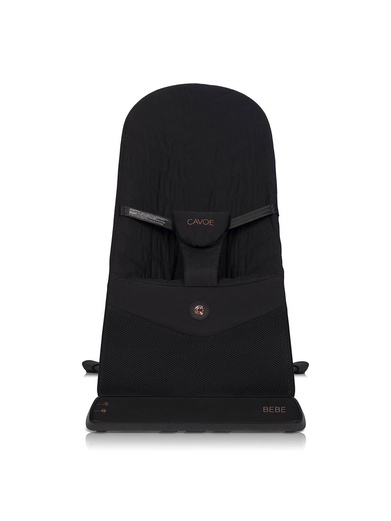 CAVOE BEBE Babywippe mit Vibration und 9 Melodien