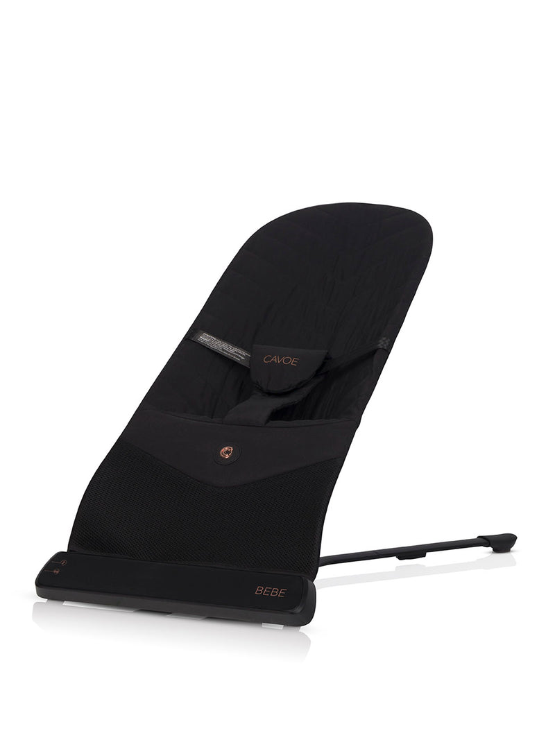 CAVOE BEBE Babywippe mit Vibration und 9 Melodien