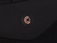 CAVOE BEBE Babywippe mit Vibration und 9 Melodien