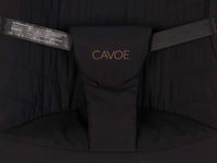 CAVOE BEBE Babywippe mit Vibration und 9 Melodien
