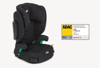 Joie i-Trillo FX: ADAC-Testergebnis