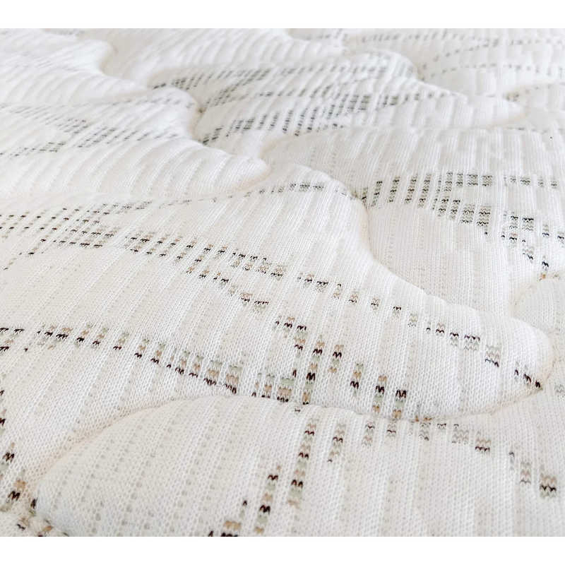 Cilek Etagenbett Set mit Matratze (Weiss)