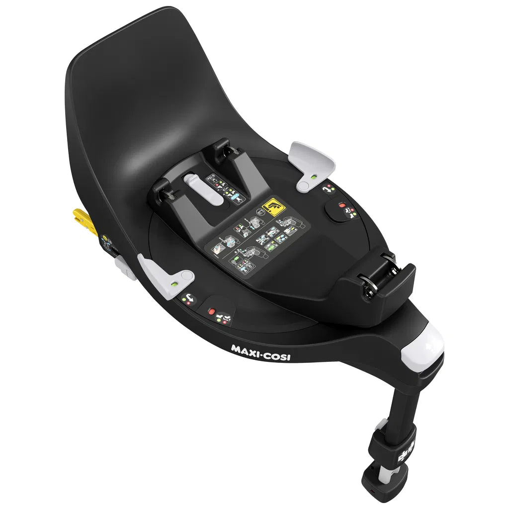 Isofix-Basis Maxi Cosi Familyfix 360