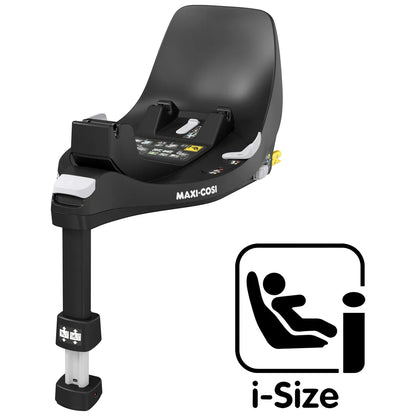 Isofix-Basis Maxi Cosi Familyfix 360