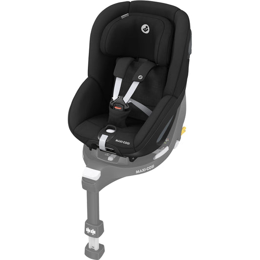 Maxi-Cosi Reboarder Pearl 360 (Authentic Black)