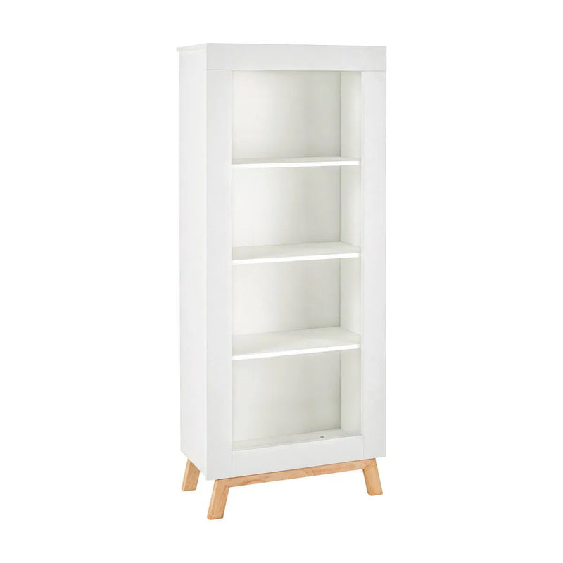 Miami White Regal weiß / geölt