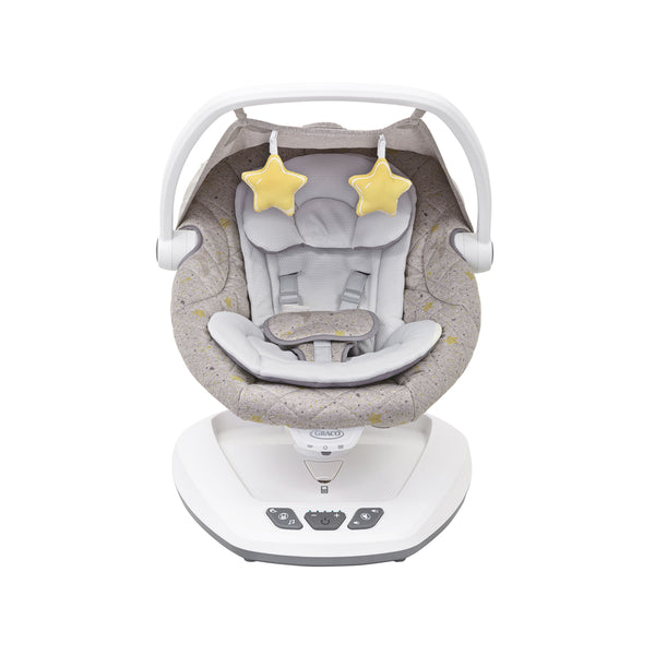 Graco Move with Me Babywippe