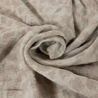 Musselindecke Natur 200x150cm
