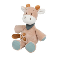 Nattou Kuscheltier klein Giraffe Luna – Luna & Axel