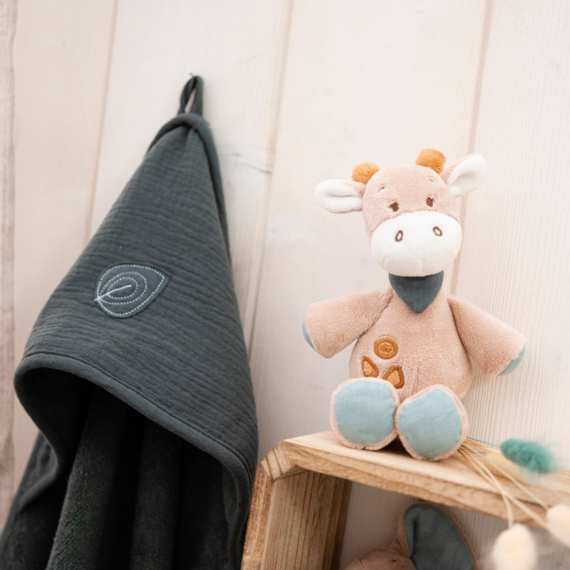 Nattou Kuscheltier klein Giraffe Luna – Luna & Axel