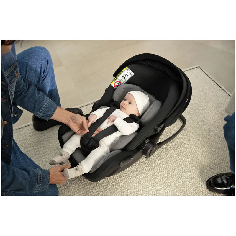 Nuna DEMI icon 4in1