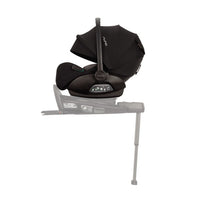 Nuna Mixx Next 4in1 mit Base Curve