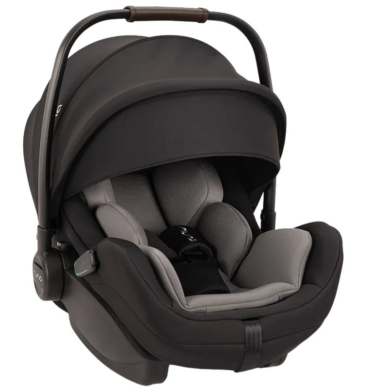 Nuna DEMI icon 4in1