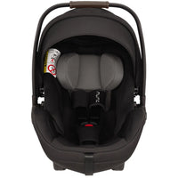 Nuna DEMI icon 4in1