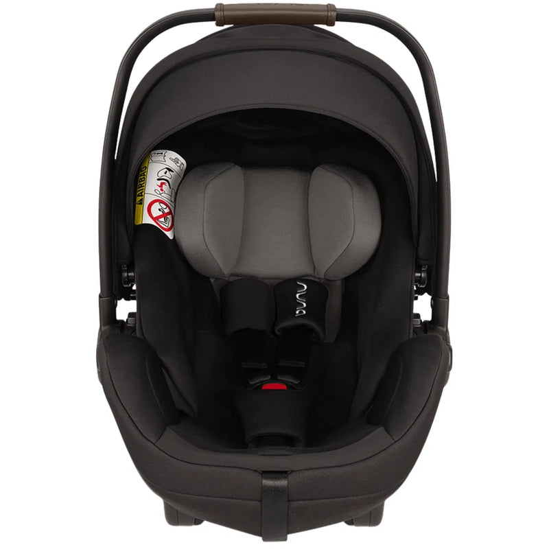 Nuna DEMI icon 4in1