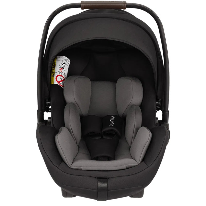 Nuna DEMI next 4in1 Kinderwagen-Set Mod: 2026