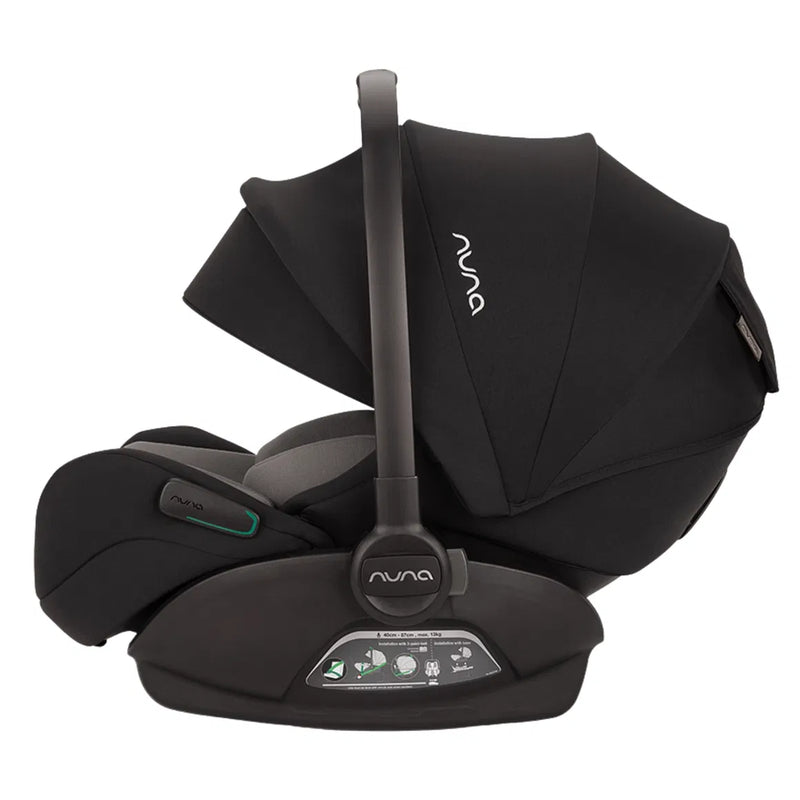 Nuna DEMI icon 4in1