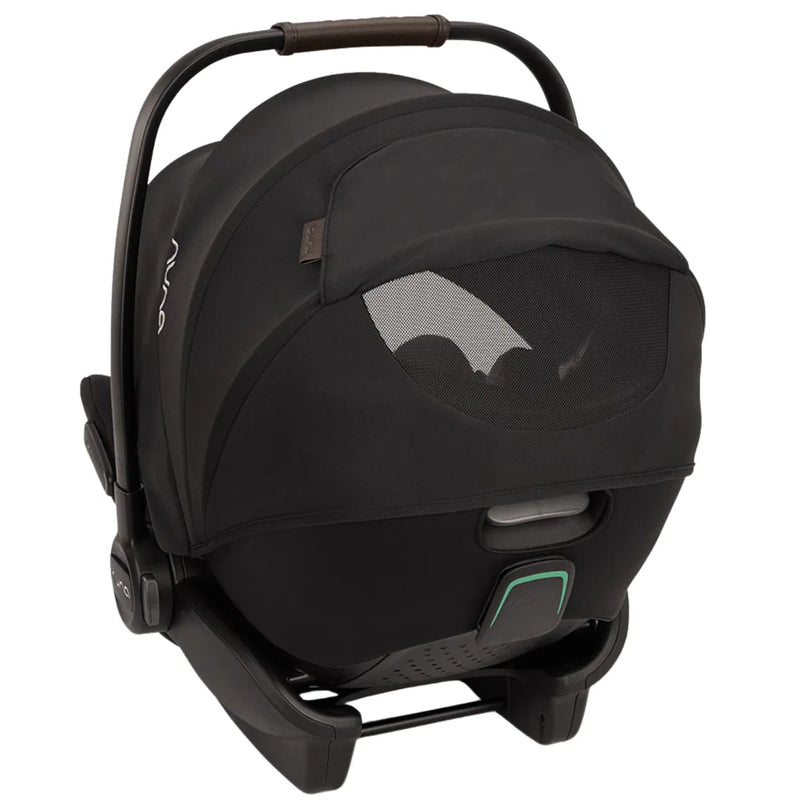 Nuna DEMI icon 4in1