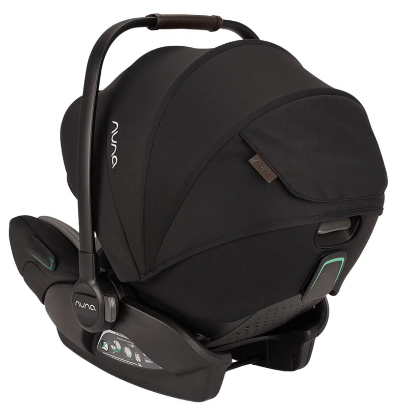Nuna DEMI next 4in1 Kinderwagen-Set Mod: 2026
